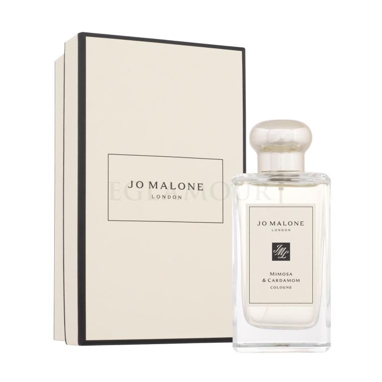 Jo Malone Mimosa &amp; Cardamom Woda kolońska 100 ml