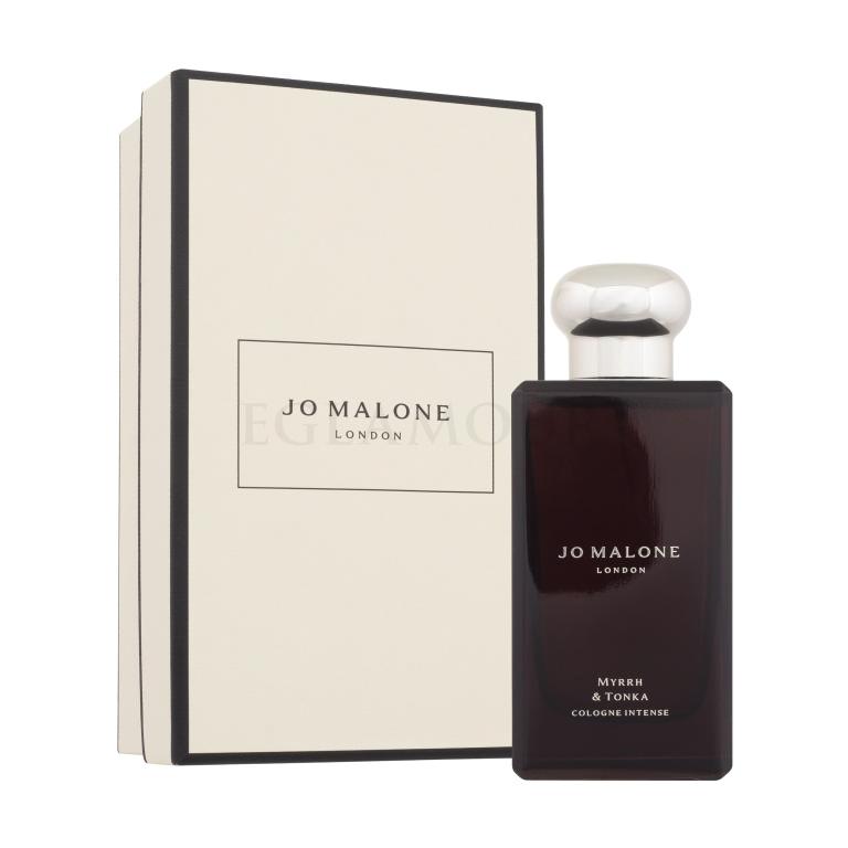 Jo Malone Myrrh &amp; Tonka Cologne Intense Woda kolońska 100 ml