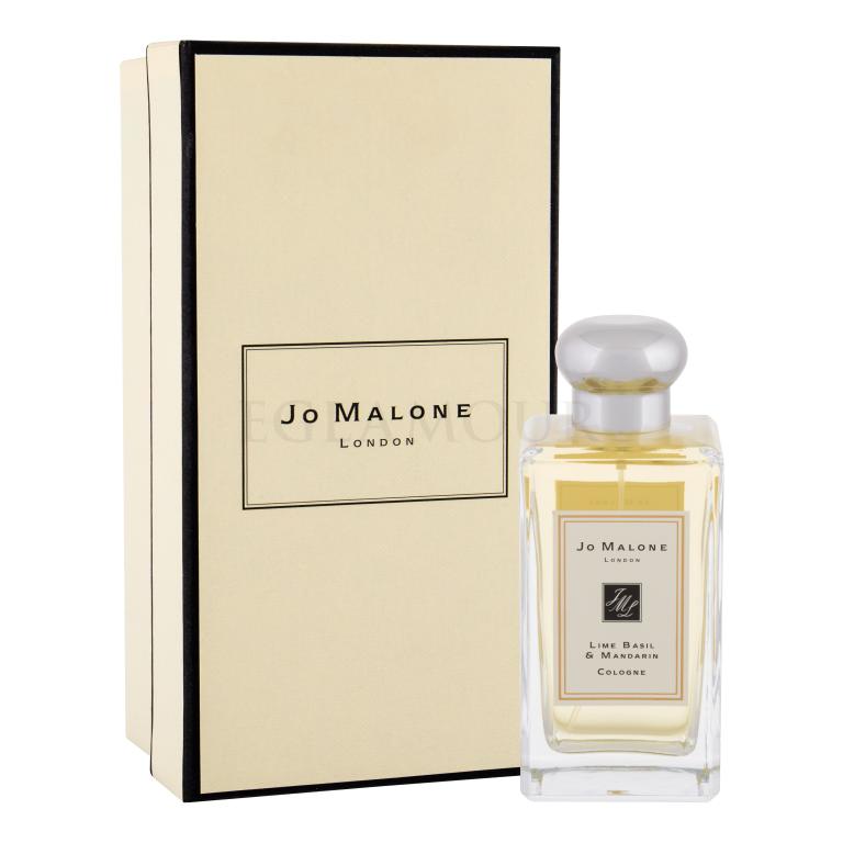 Jo Malone Lime Basil &amp; Mandarin Woda kolońska 100 ml