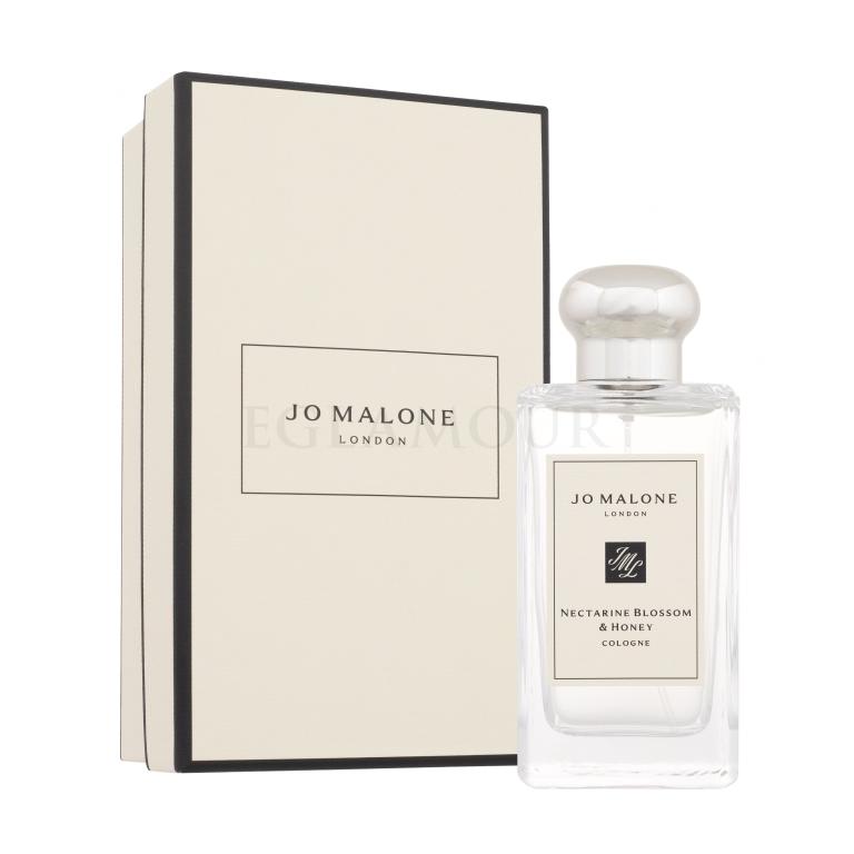 Jo Malone Nectarine Blossom &amp; Honey Woda kolońska 100 ml