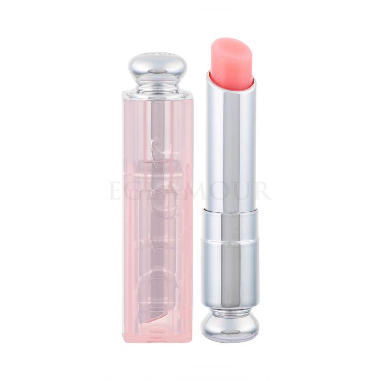 Dior Addict Lip Glow Balsam do ust dla kobiet 3,5 g Odcień 001 Pink