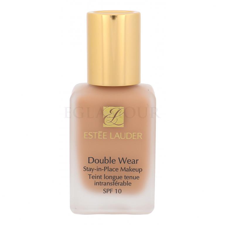 Estée Lauder Double Wear Stay In Place SPF10 Podkład dla kobiet 30 ml Odcień 3N1 Ivory Beige Uszkodzone pudełko