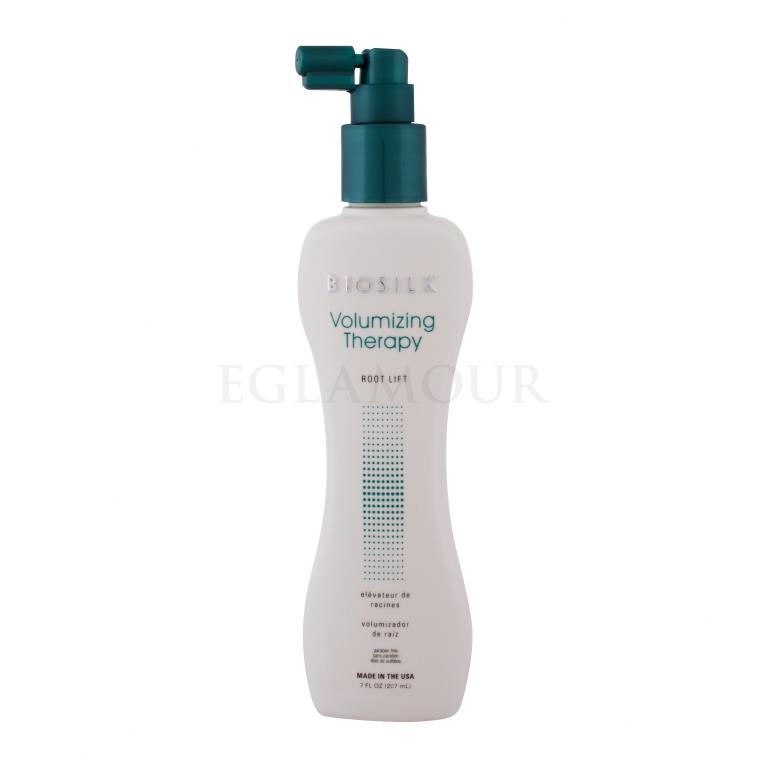 Farouk Systems Biosilk Volumizing Therapy Root Lift Objętość włosów dla kobiet 207 ml