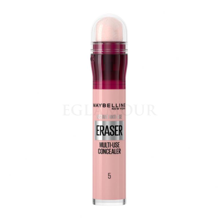 Maybelline Instant Anti-Age Eraser Korektor dla kobiet 6,8 ml Odcień 05 Brightener