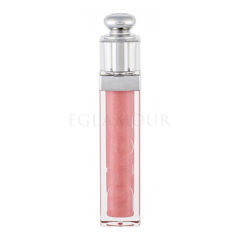 Dior Addict Ultra Gloss Błyszczyk do ust dla kobiet 6,5 ml Odcień 267 So Real