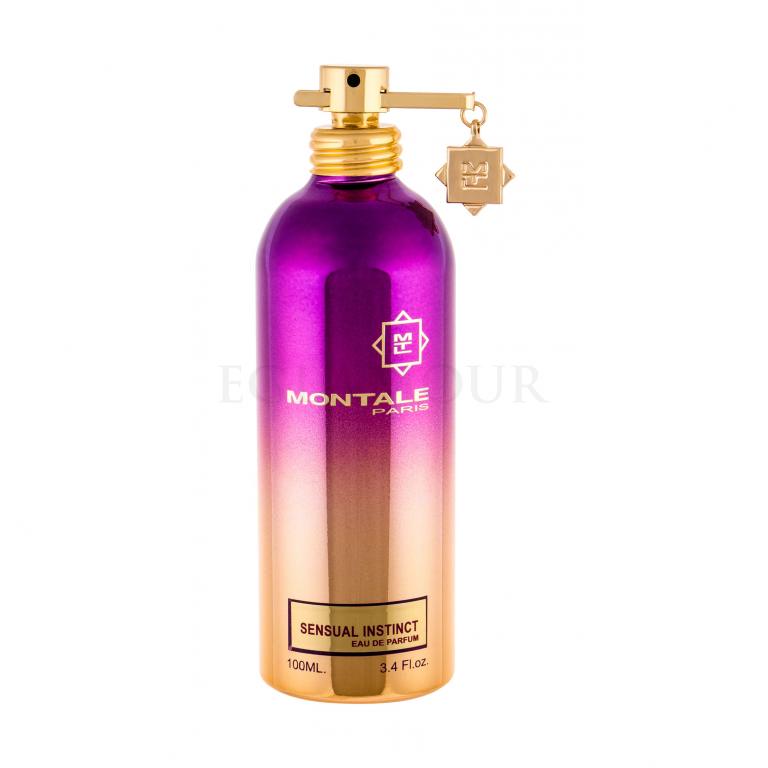 Montale Sensual Instinct Woda perfumowana 100 ml tester