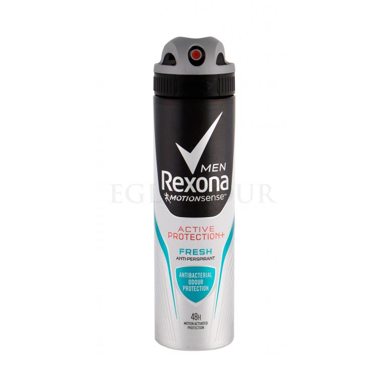 Rexona Men Active Protection+ Fresh Antyperspirant dla mężczyzn 150 ml