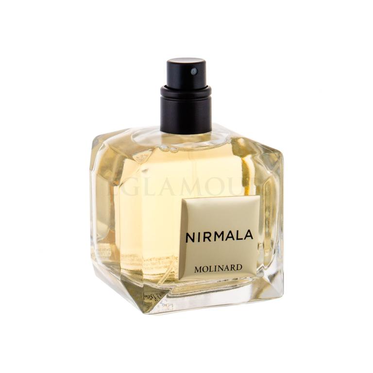 Molinard Nirmala Woda perfumowana dla kobiet 75 ml tester