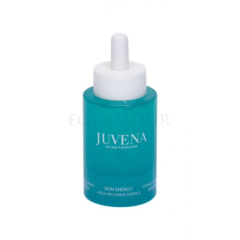 Juvena Skin Energy Aqua Recharge Essence Esencja do twarzy dla kobiet 50 ml