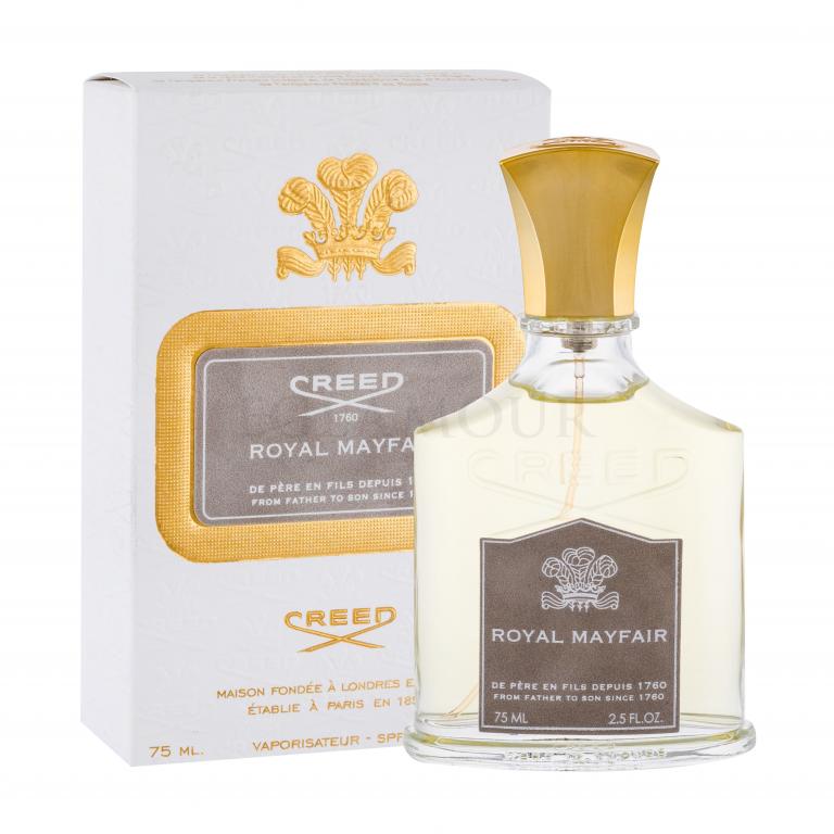 Creed Royal Mayfair Woda perfumowana 75 ml