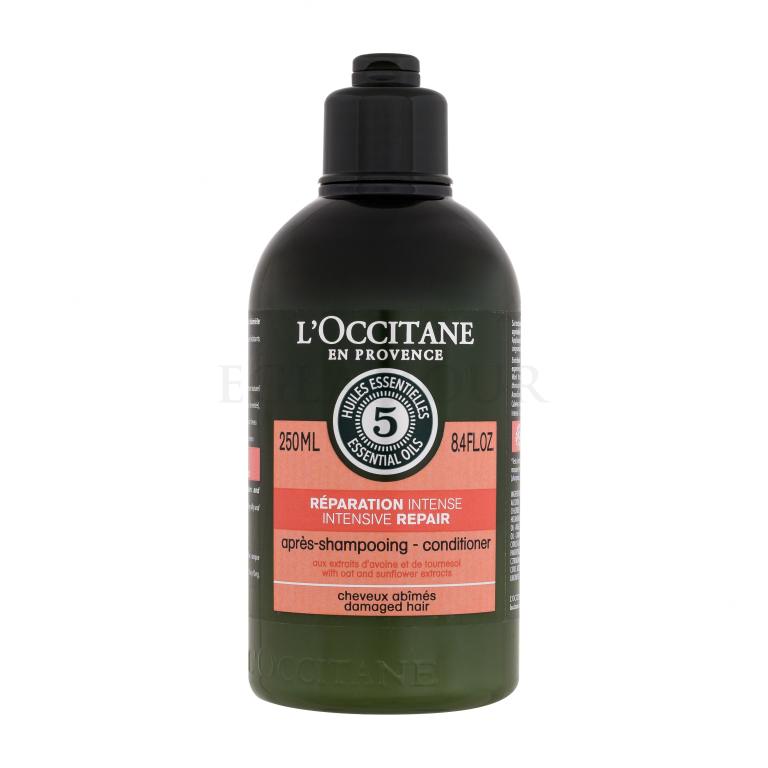 L&#039;Occitane Intensive Repair Conditioner Treatment Odżywka 250 ml