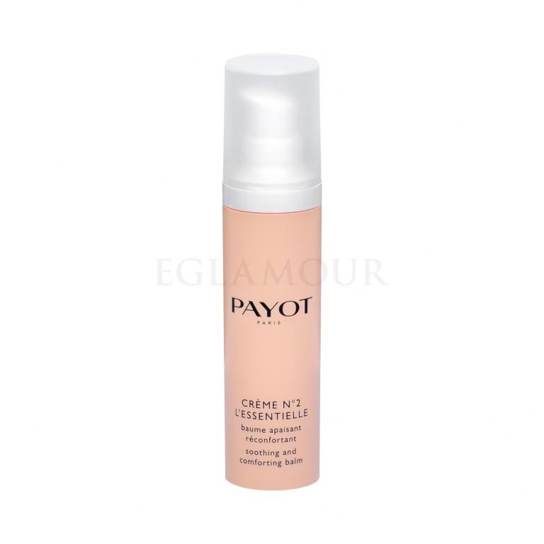 PAYOT N°2 Crème Minimale Apaisante Krem do twarzy na dzień dla kobiet 40 ml tester