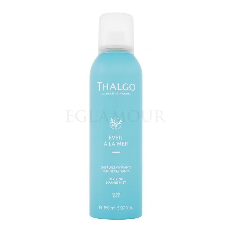 Thalgo Éveil a la Mer Reviving Marine Mist Wody i spreje do twarzy dla kobiet 150 ml