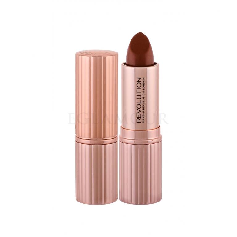 Makeup Revolution London Renaissance Pomadka dla kobiet 3,5 g Odcień Finest