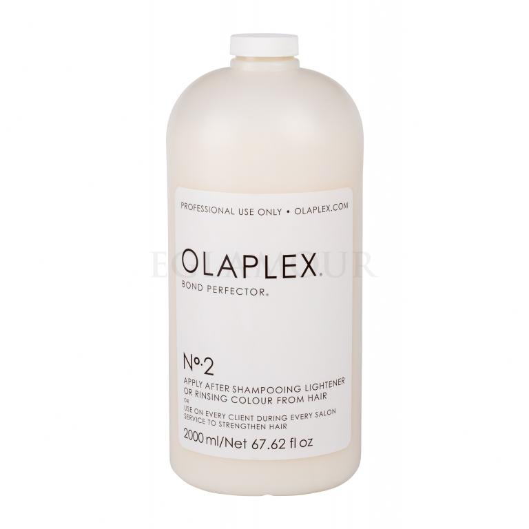 Olaplex Bond Perfector No. 2 Maska do włosów dla kobiet 2000 ml