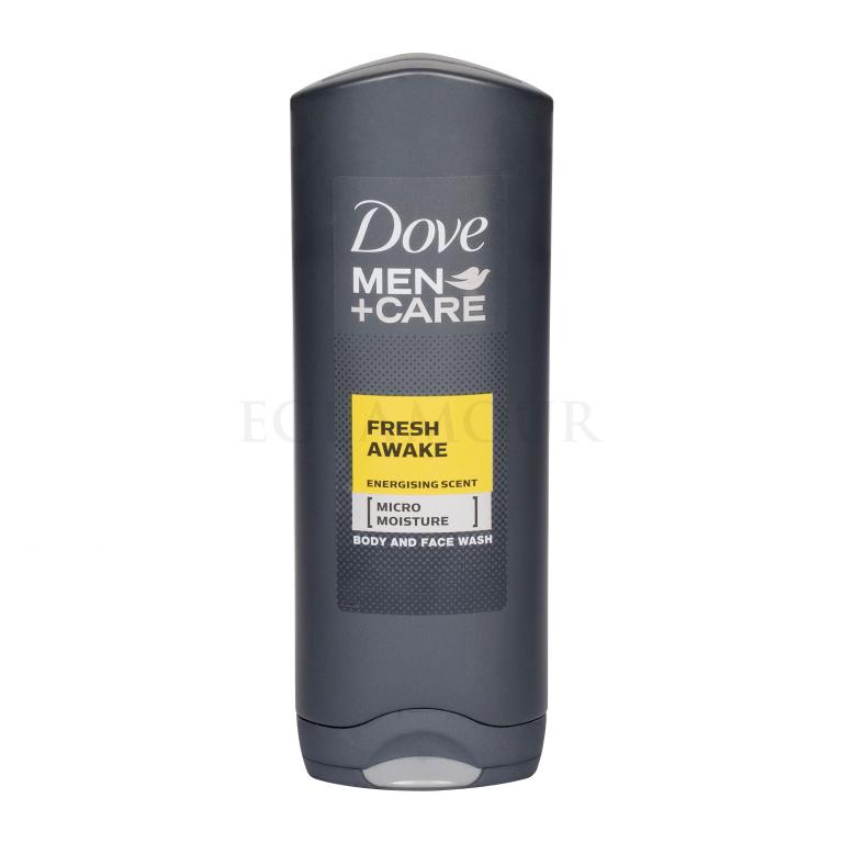 Dove Men + Care Fresh Awake Żel pod prysznic dla mężczyzn 250 ml