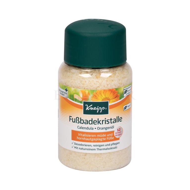 Kneipp Foot Care Foot Bath Salt Sól do kąpieli 500 g