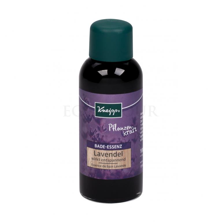 Kneipp Dreams Of Provence Lavender Olejek do kąpieli 100 ml