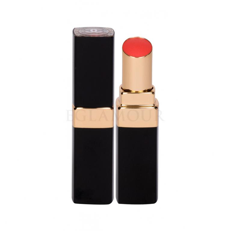 Chanel Rouge Coco Flash Pomadka dla kobiet 3 g Odcień 60 Beat