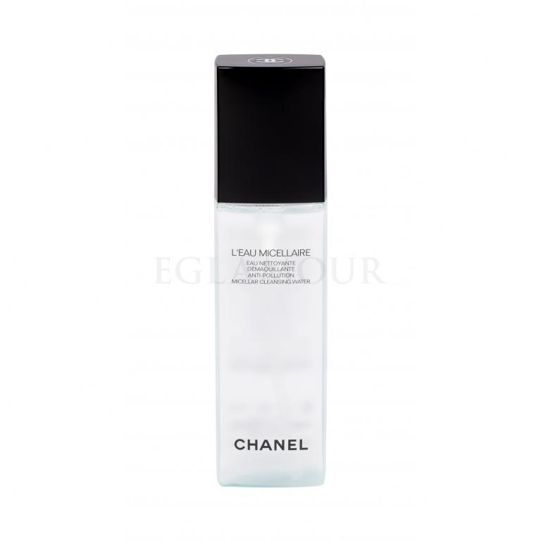 Chanel L´Eau Micellaire Płyn micelarny dla kobiet 150 ml
