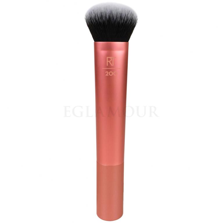 Real Techniques Brushes Expert Face Pędzel do makijażu dla kobiet 1 szt