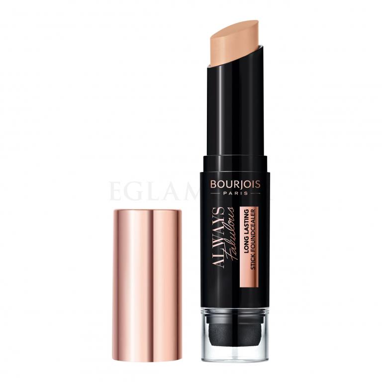 BOURJOIS Paris Always Fabulous Podkład dla kobiet 7,3 g Odcień 400 Rose Beige