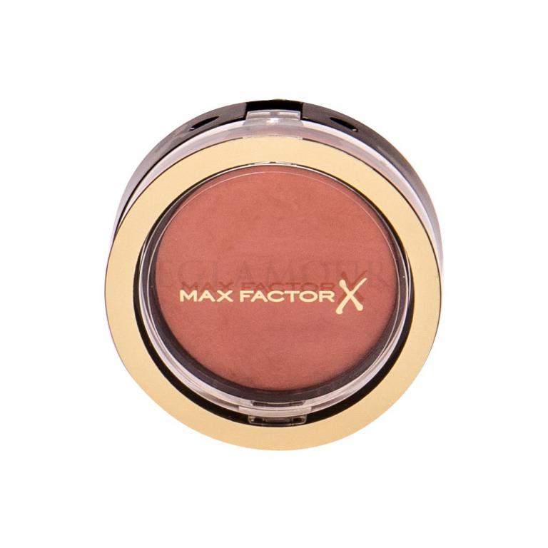 Max Factor Creme Puff Matte Roz Dla Kobiet 1 5 G Odcien 55 Stunning Sienna Perfumeria Internetowa E Glamour Pl