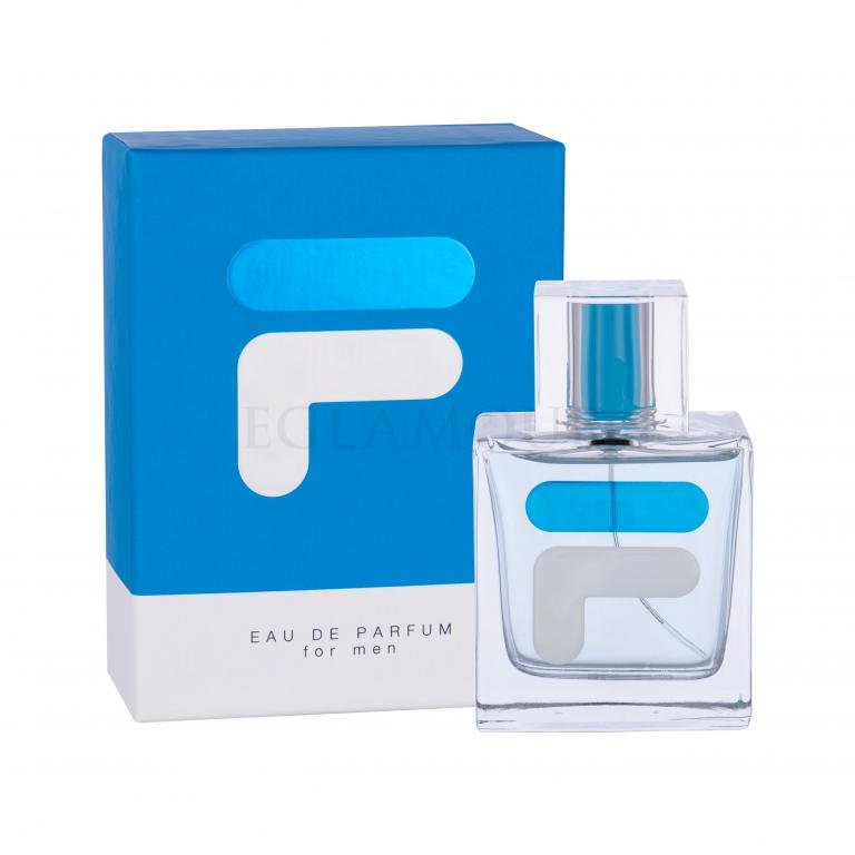 Fila Fila Woda perfumowana dla mężczyzn 100 ml