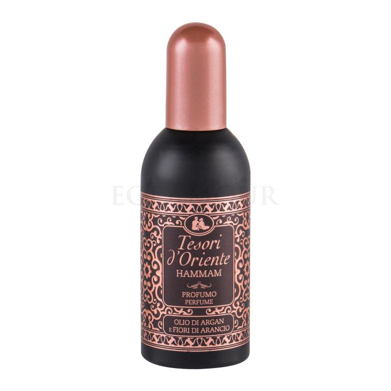 Tesori d´Oriente Hammam Woda perfumowana 100 ml