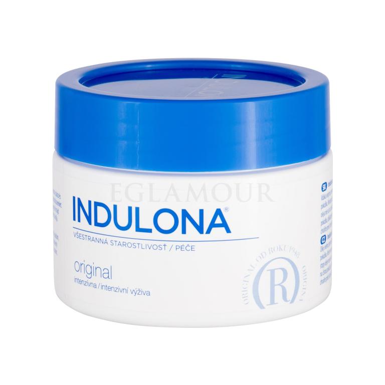 INDULONA Original Krem do ciała dla kobiet 250 ml