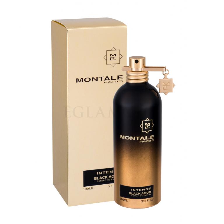 Montale Intense Black Aoud Woda perfumowana 100 ml