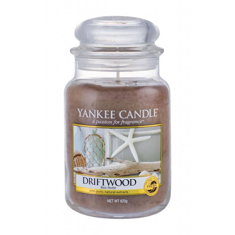 Yankee Candle Driftwood Świeczki Zapachowe Perfumeria Internetowa E