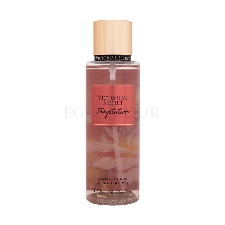 Victoria´s Secret Temptation Spray do ciała dla kobiet 250 ml