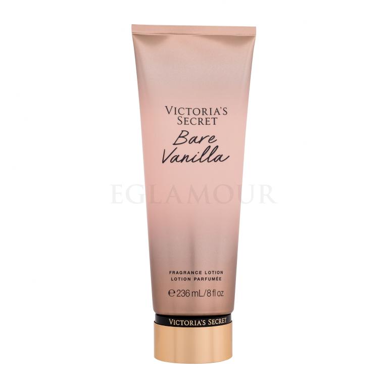 Victoria´s Secret Bare Vanilla Mleczko do ciała dla kobiet 236 ml