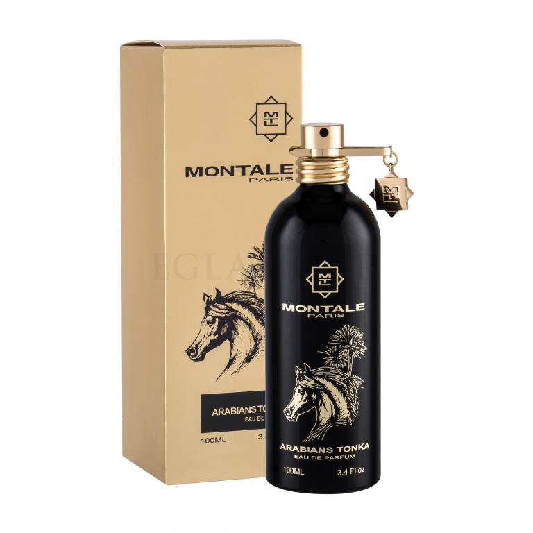 Montale Arabians Tonka Woda perfumowana 100 ml