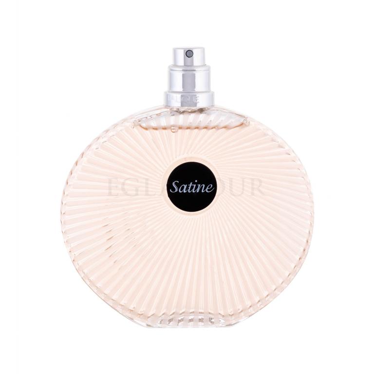 Lalique Satine Woda perfumowana dla kobiet 100 ml tester