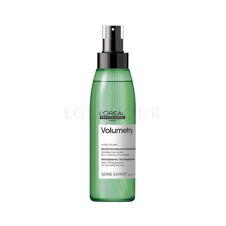 L&#039;Oréal Professionnel Volumetry Professional Texturizing Spray Objętość włosów dla kobiet 125 ml