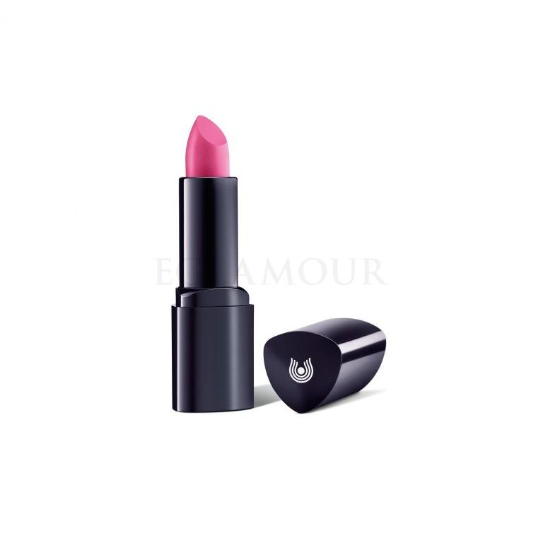 Dr. Hauschka Lipstick Pomadka dla kobiet 4,1 g Odcień 04 Busylizzy