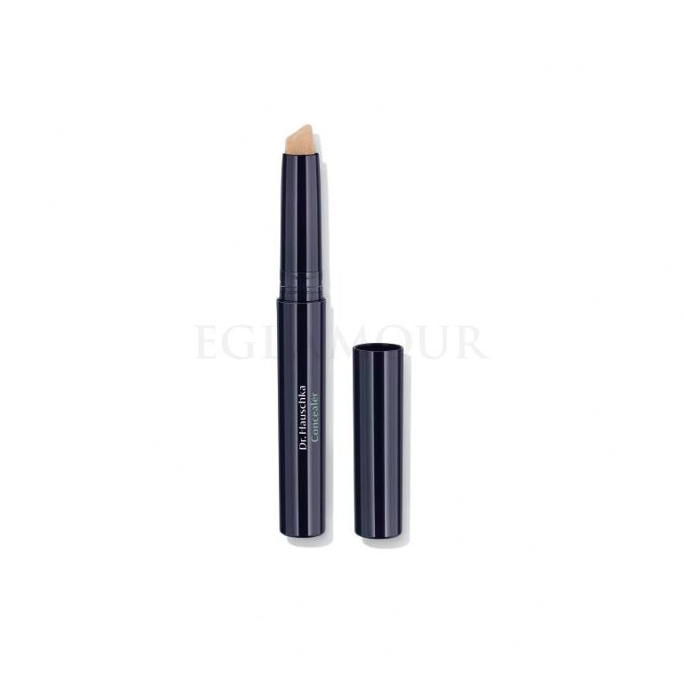 Dr. Hauschka Concealer Korektor dla kobiet 2,5 ml Odcień 03 Nutmeg