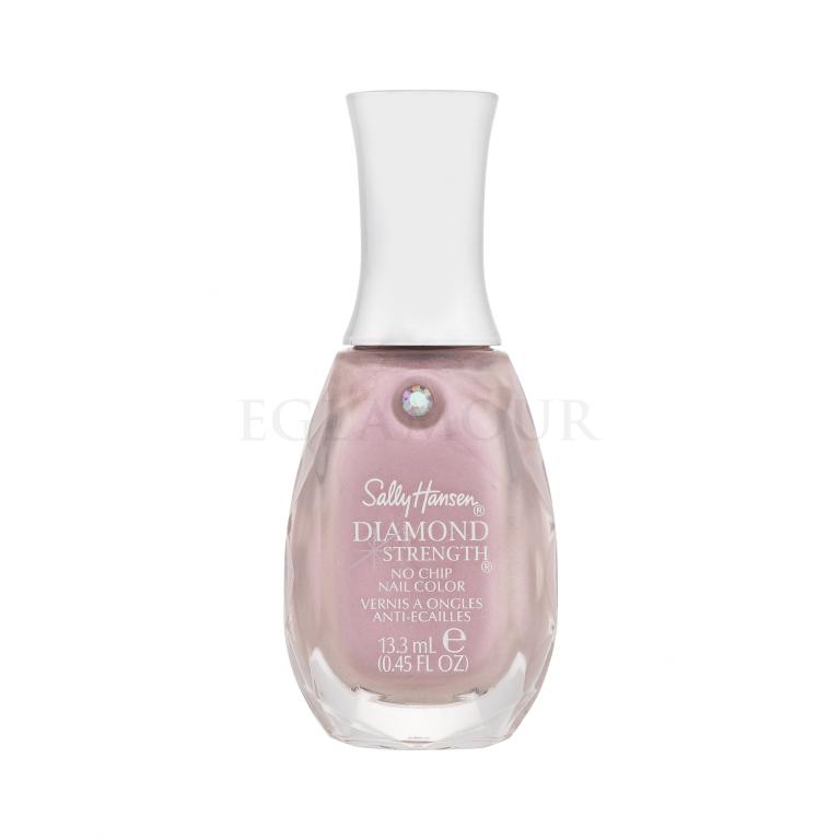 Sally Hansen Diamond Strength Lakier do paznokci dla kobiet 13,3 ml Odcień 180 Together Forever