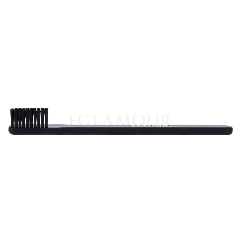 Marvis Medium Toothbrush Black Szczoteczka do zębów 1 szt