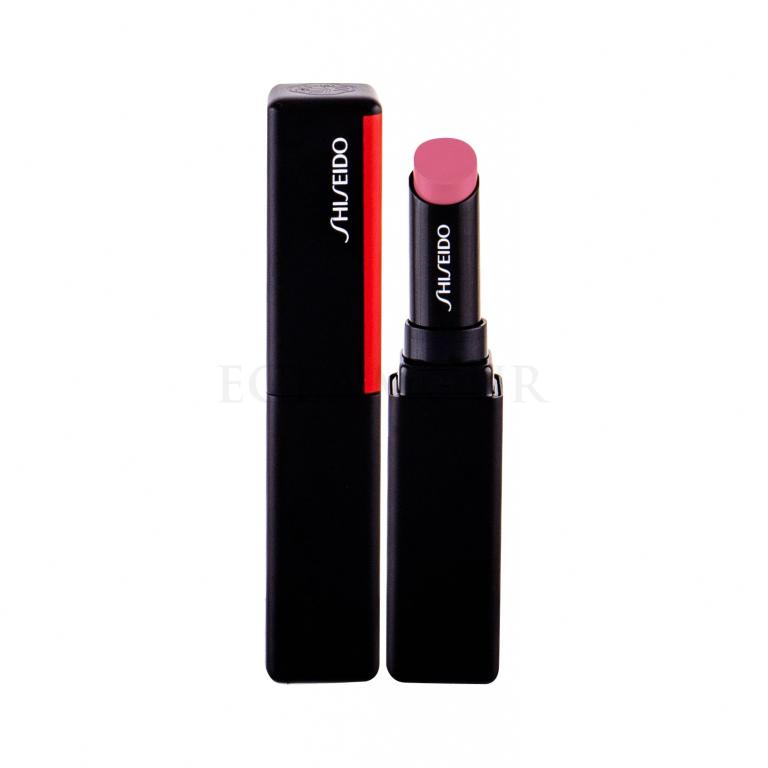 Shiseido VisionAiry Pomadka dla kobiet 1,6 g Odcień 206 Botan