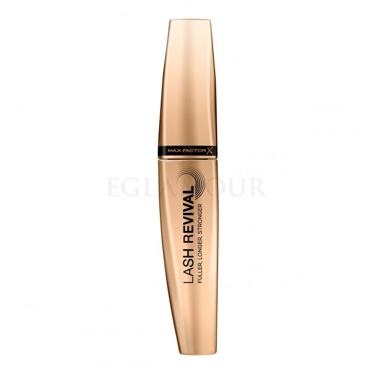 Max Factor Lash Revival Tusz do rzęs dla kobiet 11 ml Odcień 003 Extreme Black