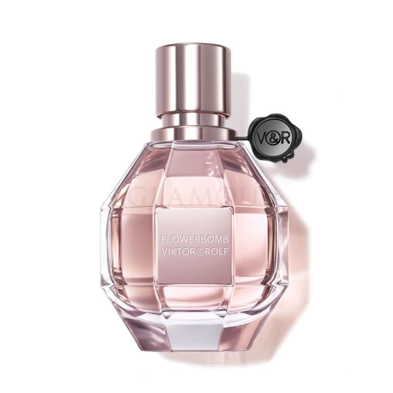 Viktor &amp; Rolf Flowerbomb Woda perfumowana dla kobiet 50 ml