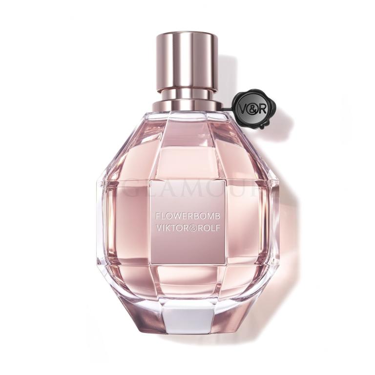 Viktor &amp; Rolf Flowerbomb Woda perfumowana dla kobiet 100 ml