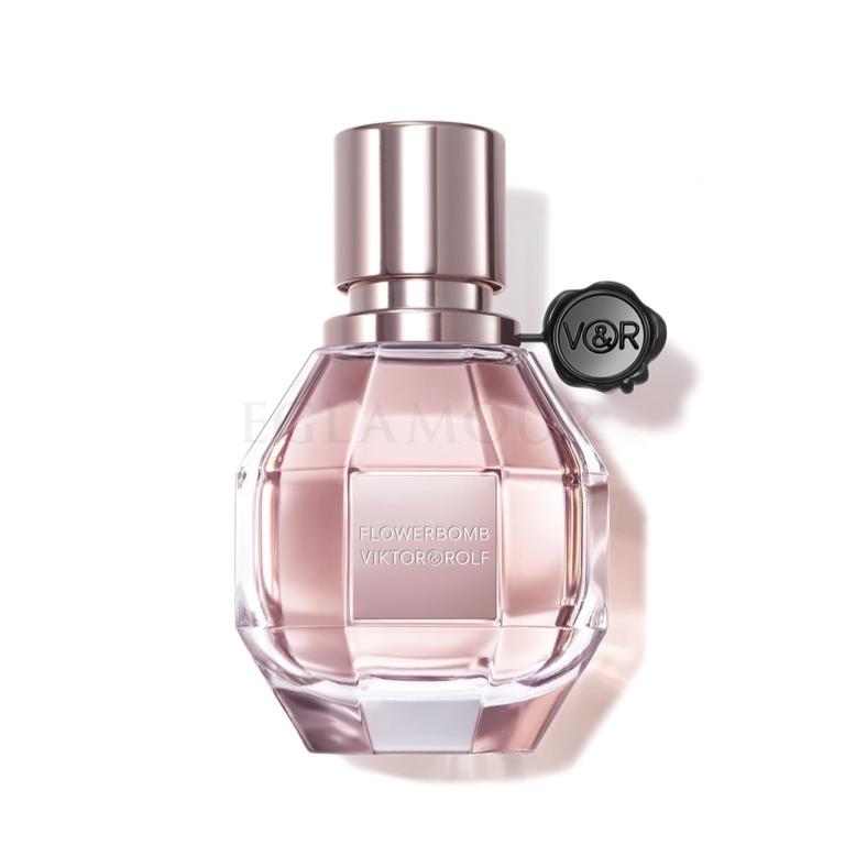 Viktor &amp; Rolf Flowerbomb Woda perfumowana dla kobiet 30 ml