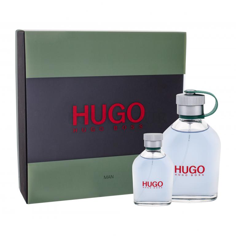 hugo man 40ml