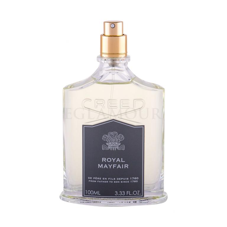 Creed Royal Mayfair Woda perfumowana 100 ml tester