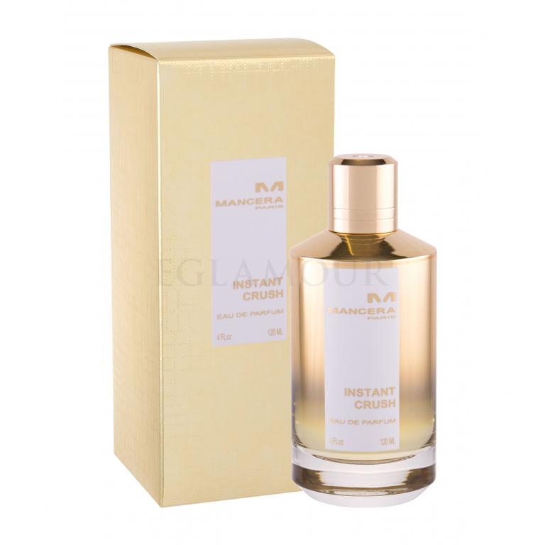 MANCERA Collection L&#039;Or Instant Crush Woda perfumowana 120 ml