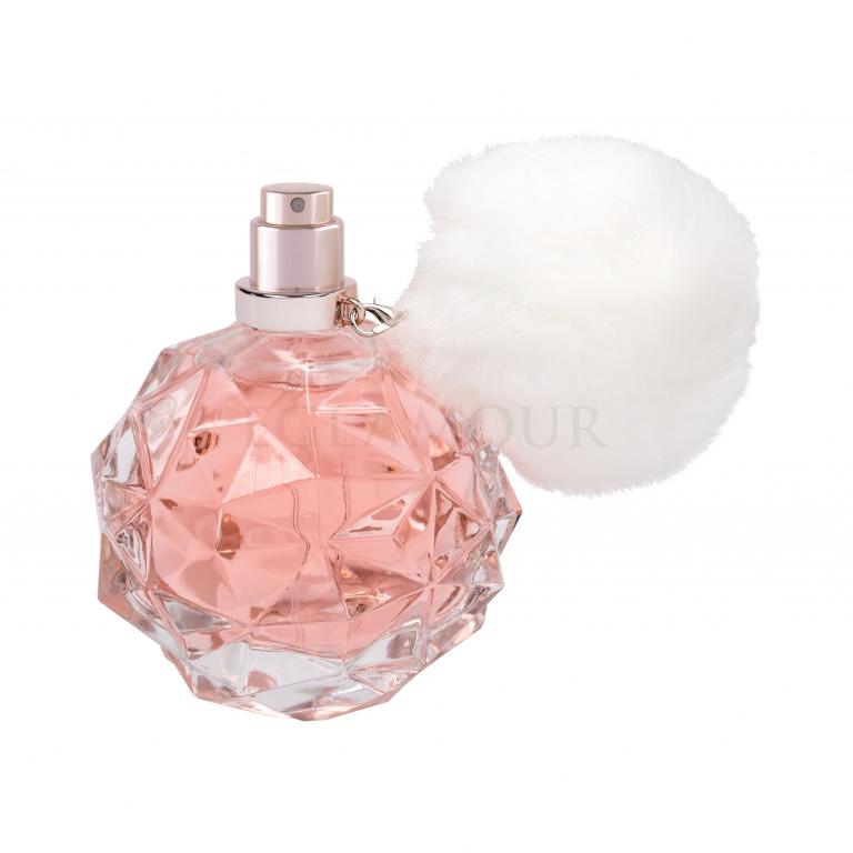 Ariana Grande Ari Woda perfumowana dla kobiet 100 ml tester